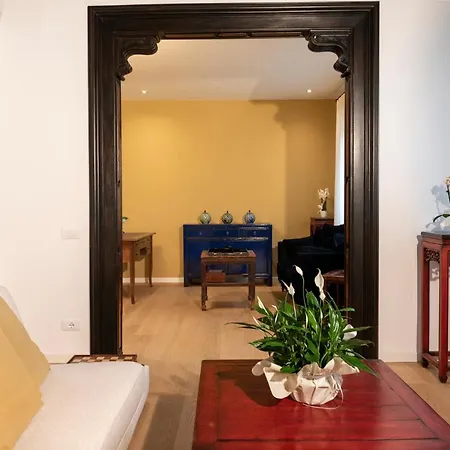 Villa Gallo 1915, Luxurious With Garden And