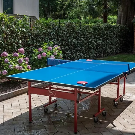 Gallo 1915, Luxurious With Garden And Villa *