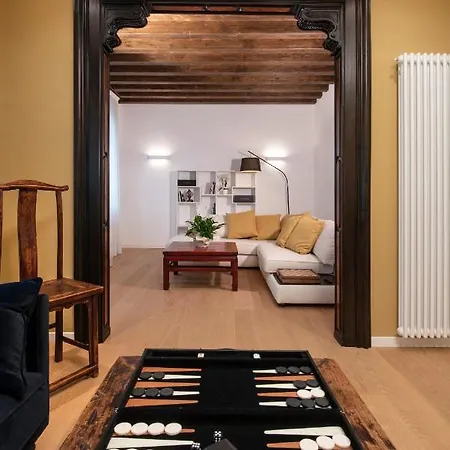 Gallo 1915, Luxurious With Garden And *