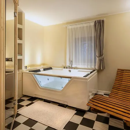 Villa Gallo 1915, Luxurious With Garden And *