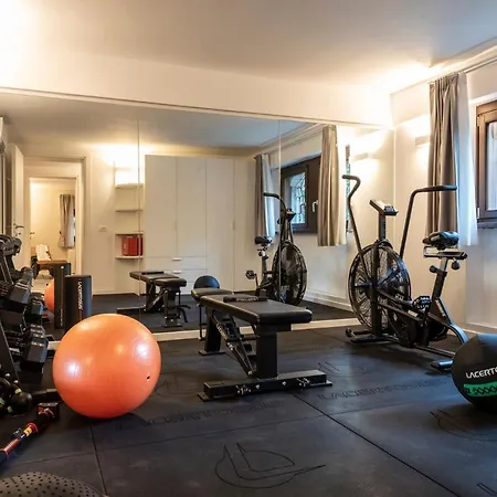 Villa Gallo 1915, Luxurious With Garden And