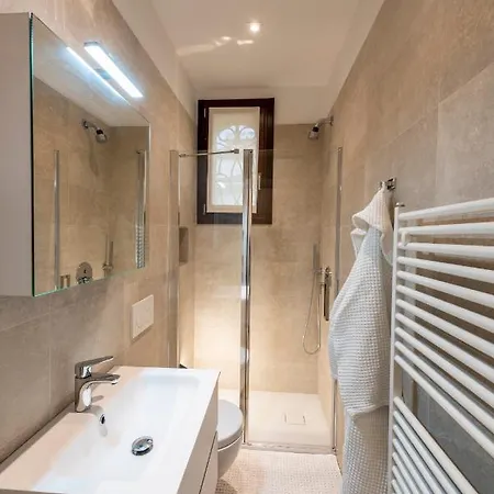 Gallo 1915, Luxurious With Garden And Venedig-Lido