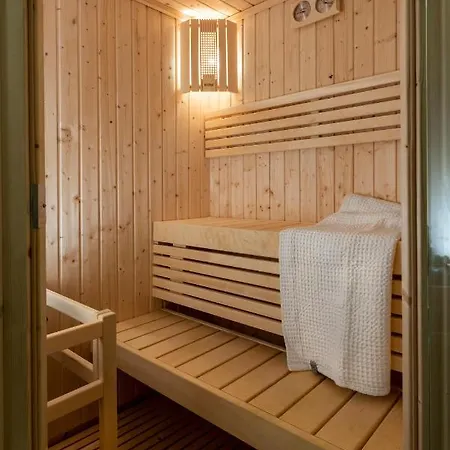 Villa Gallo 1915, Luxurious With Garden And *