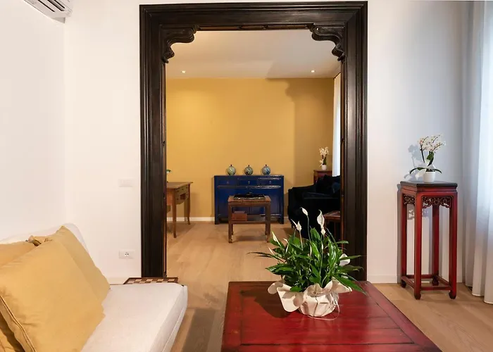 Вилла Gallo 1915, Luxurious With Garden And