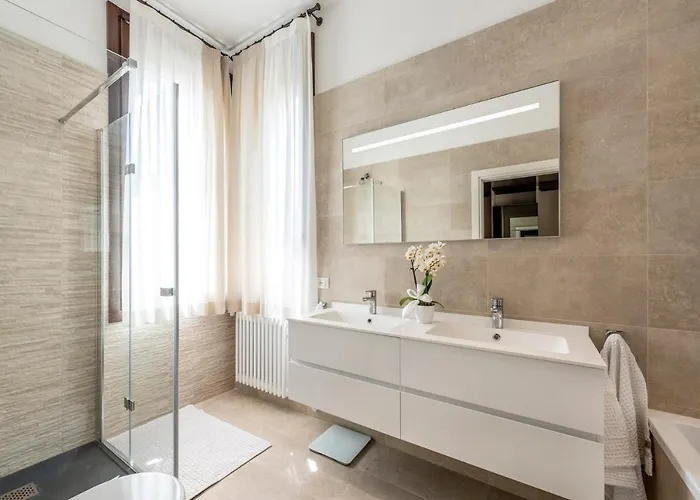 Gallo 1915, Luxurious With Garden And Lido di Venezia