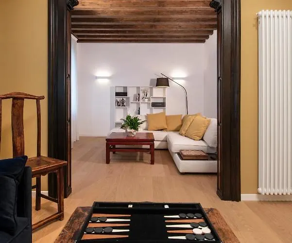 Gallo 1915, Luxurious With Garden And *