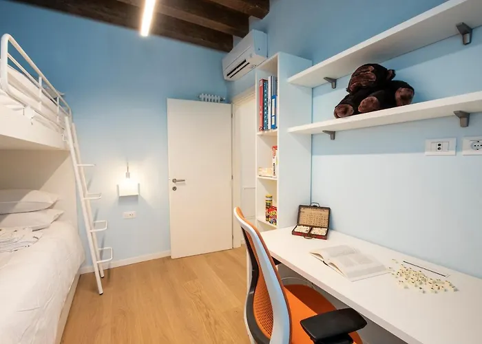 Gallo 1915, Luxurious With Garden And Villa *