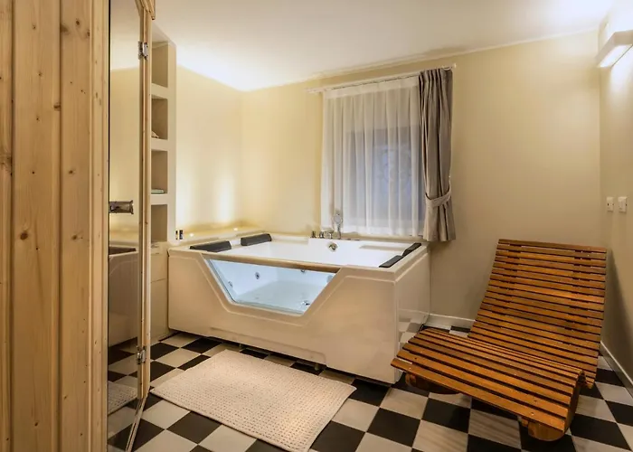 Villa Gallo 1915, Luxurious With Garden And *