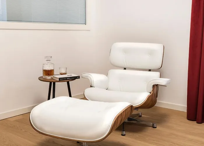 Gallo 1915, Luxurious With Garden And *