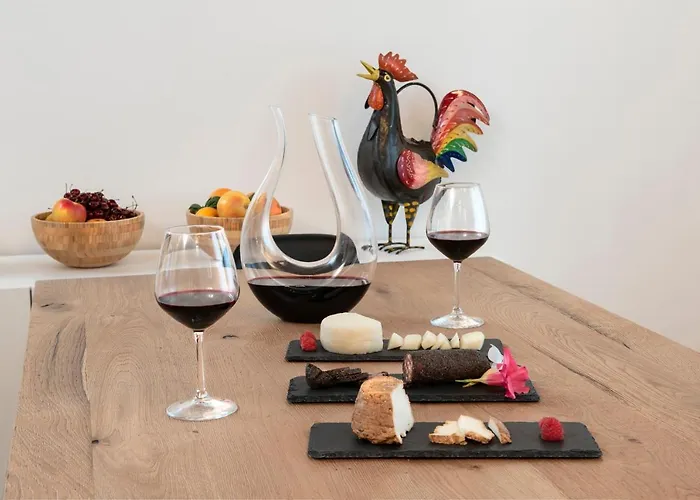 Gallo 1915, Luxurious With Garden And