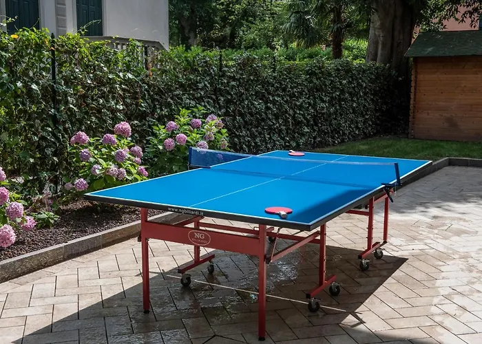 Gallo 1915, Luxurious With Garden And Villa *