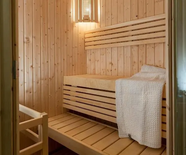 Вилла Gallo 1915, Luxurious With Garden And *